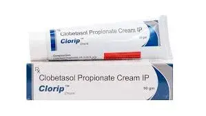  Clobetasol Propionate Cream